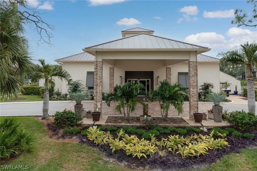 Photo of Unit 103 at 4121 Lorene Drive