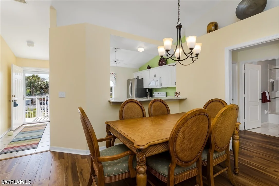 Photo of Unit 1611 at 8065 Tiger Cove