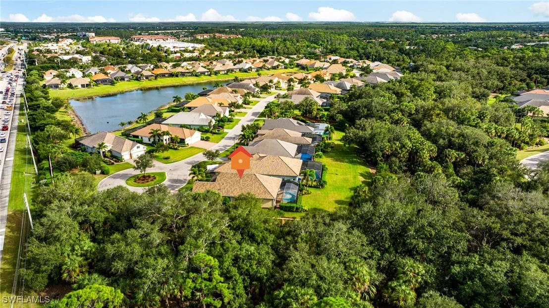 Photo of 21260 Estero Palm Way