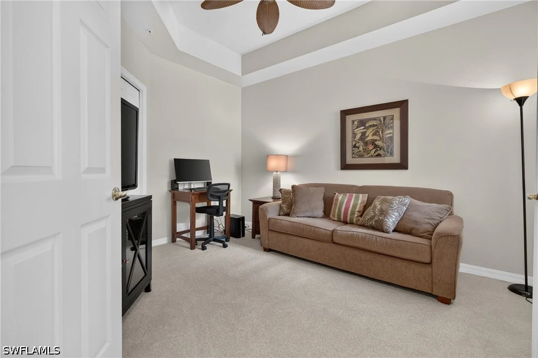 Photo of Unit 101 at 3620 Lansing Loop