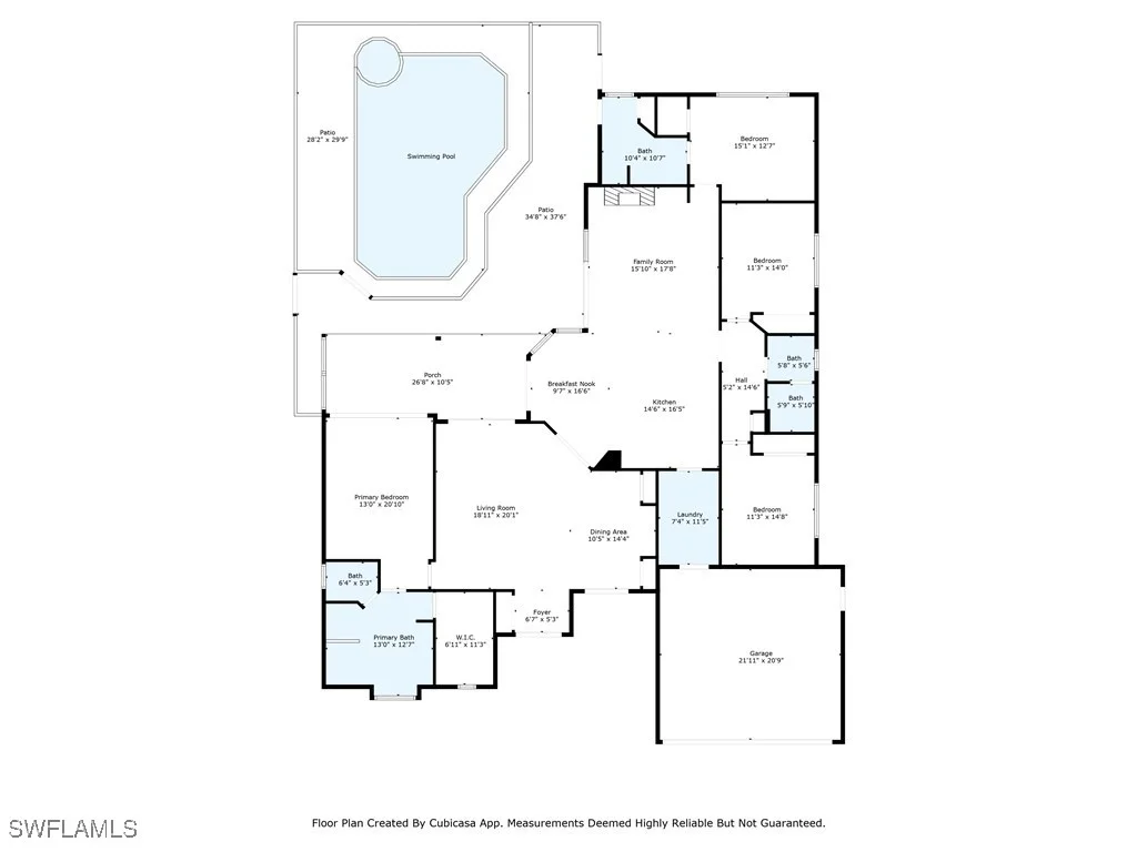 Photo of 8192 Lowbank Drive