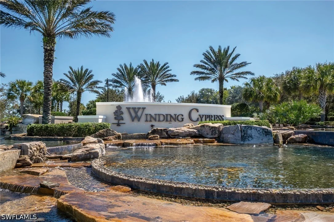 Photo of 6820 Winding Cypress Drive