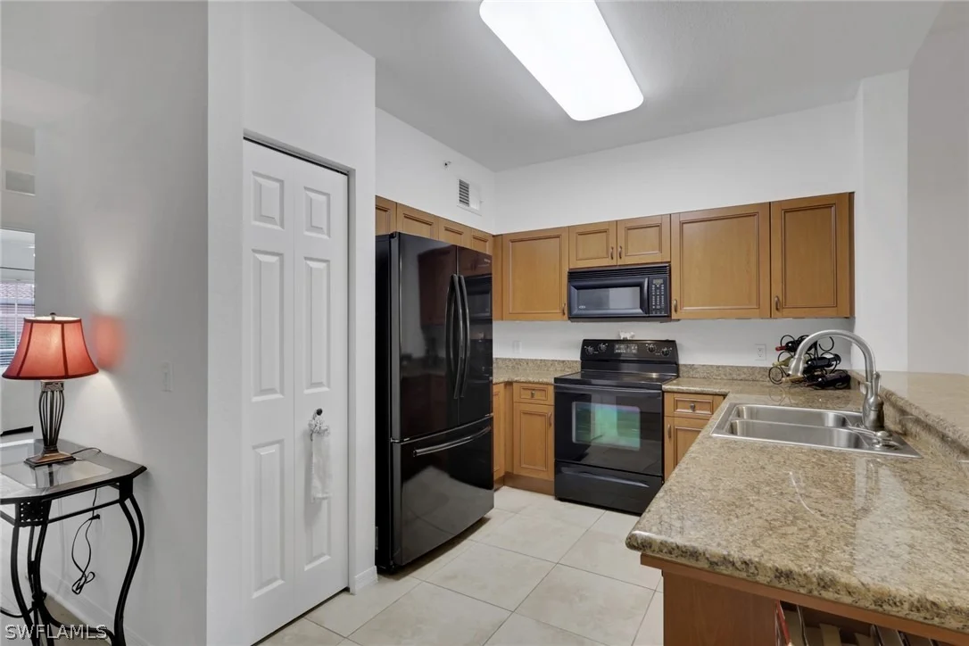 Photo of Unit 208 at 20140 Estero Gardens Circle