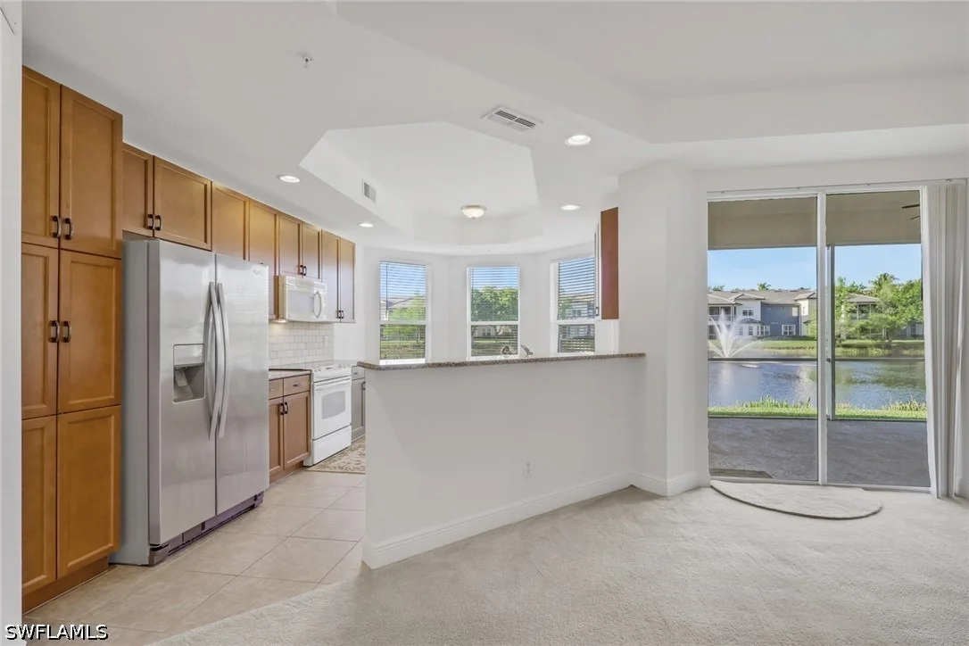 Photo of Unit 102 at 3580 Lansing Loop