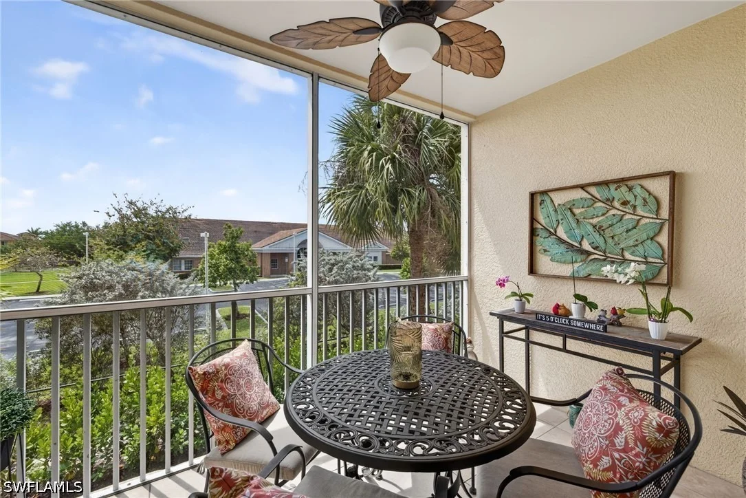 Photo of Unit 206 at 20170 Estero Gardens Circle