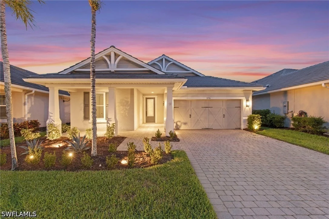 Photo of 10586 Tidewater Key Boulevard