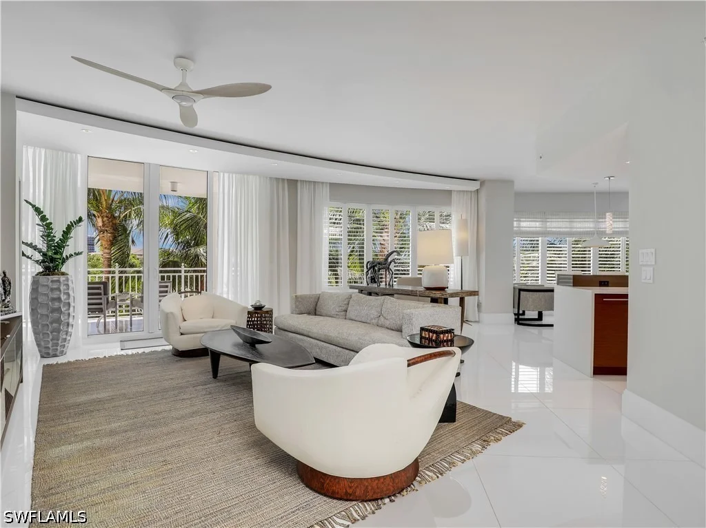 Photo of Unit 301 at 13665 Vanderbilt Drive