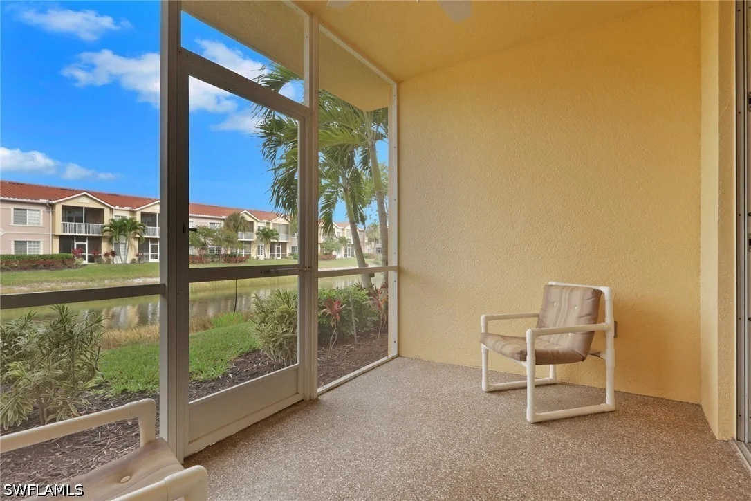 Photo of Unit 101 at 20261 Estero Gardens Circle