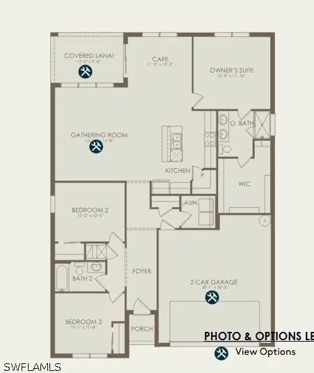 Photo of 3849 Passion Vine Drive