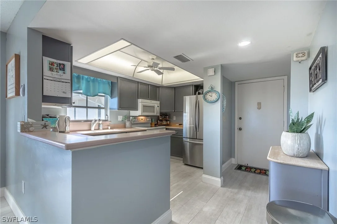 Photo of Unit 310 at 53 High Point Circle W