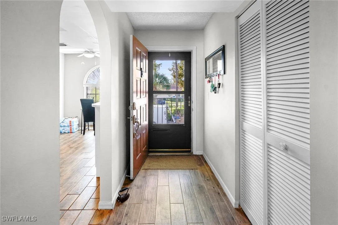 Photo of Unit 10 at 601 Augusta Boulevard