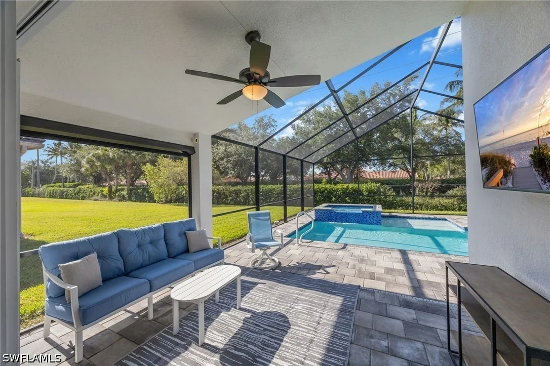Photo of 1671 Triangle Palm Terrace