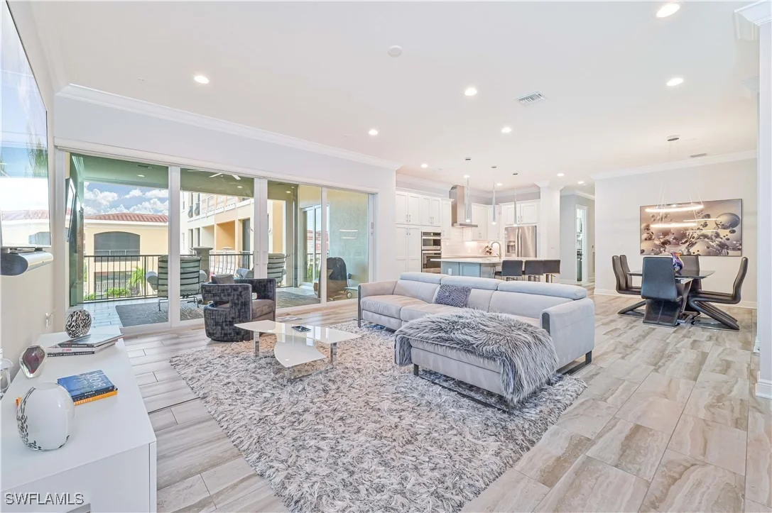 Photo of Unit 306 at 21490 Strada Nuova Circle