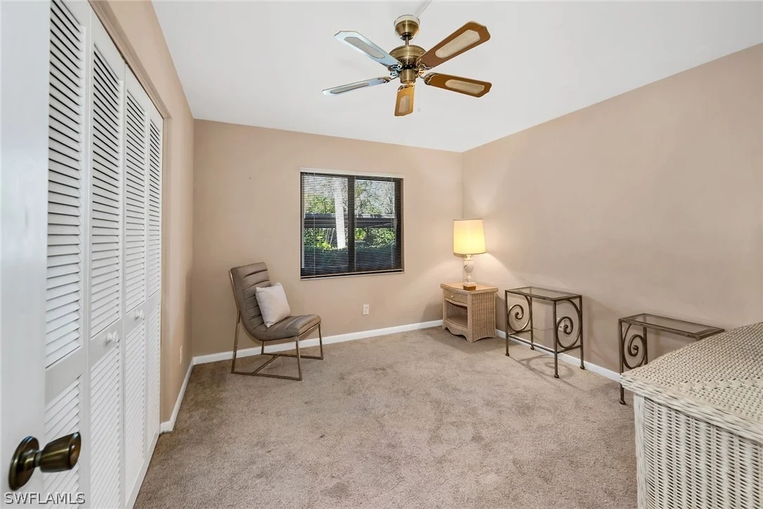 Photo of Unit B106 at 4955 Pepper Circle