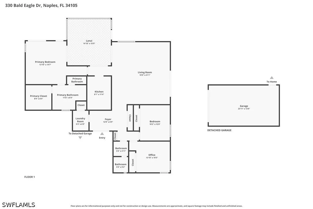 Photo of Unit 2 at 330 BALD EAGLE Drive