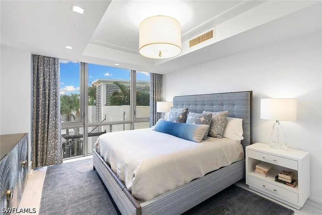 Photo of Unit 206 at 6897 Grenadier Boulevard