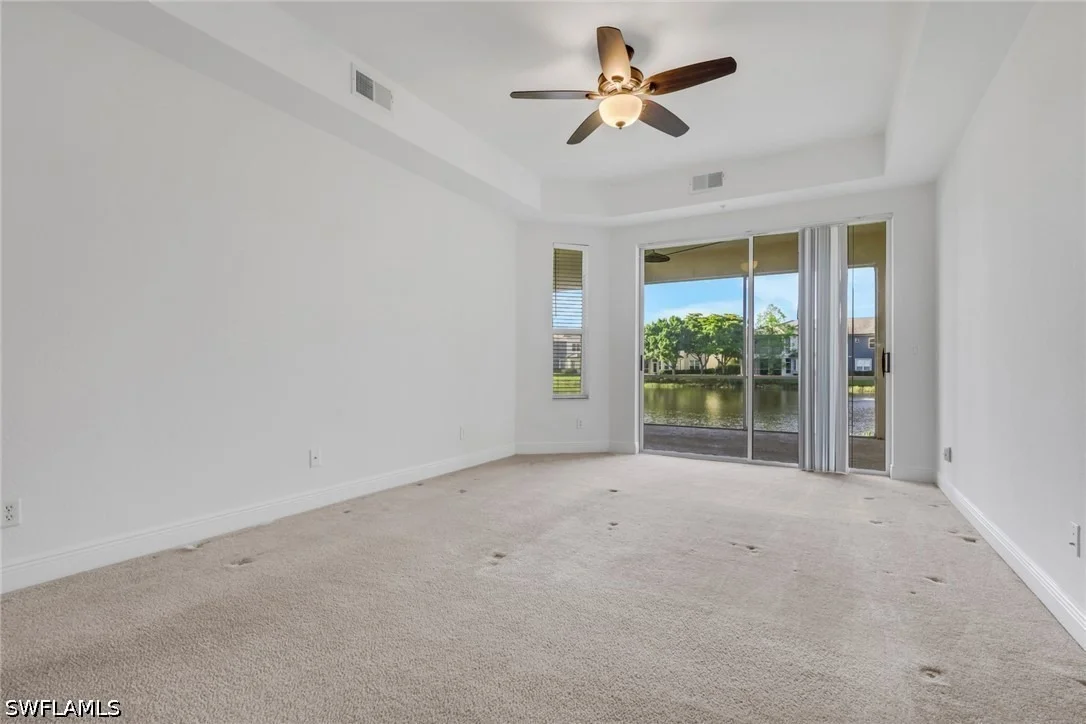 Photo of Unit 102 at 3580 Lansing Loop