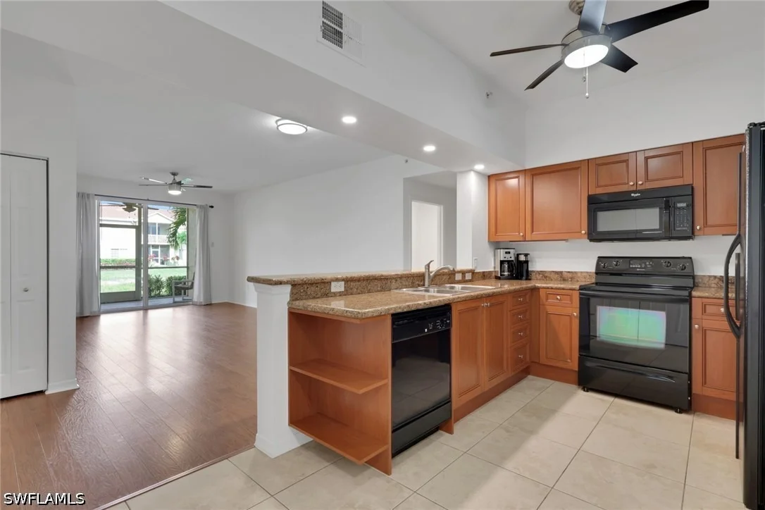 Photo of Unit 101 at 20261 Estero Gardens Circle