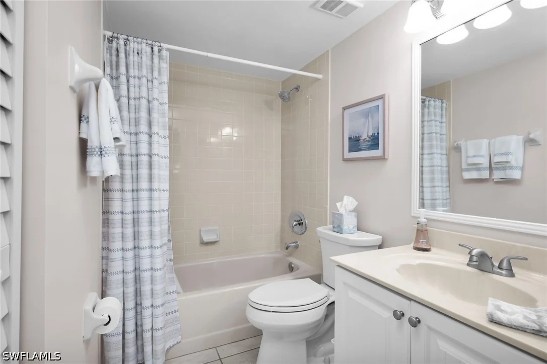 Photo of Unit C207 at 3675 Amberly Circle
