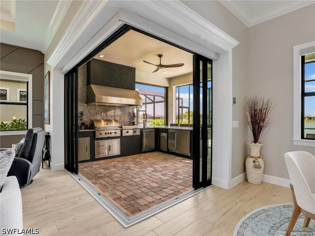 Photo of 18412 Ridgeline Drive