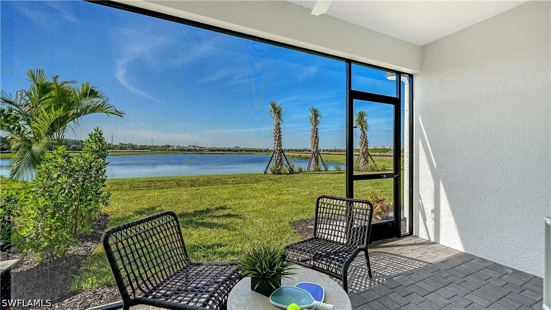 Photo of Unit 0105 at 5129 Draco Circle