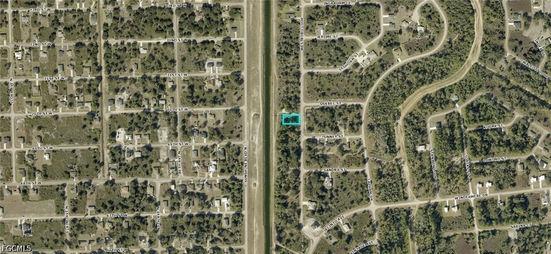 Photo of 1929 Westboro Loop