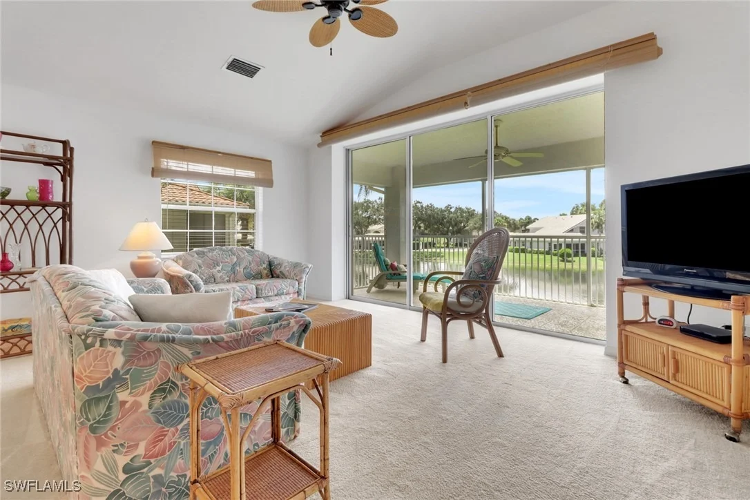 Photo of Unit 203 at 6180 Reserve Circle