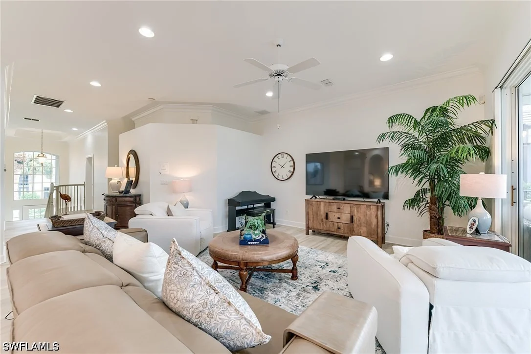 Photo of Unit 202 at 9533 Cypress Hammock Circle