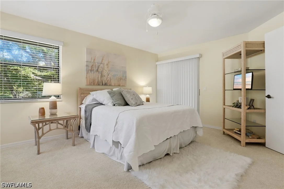 Photo of Unit B21 at 660 Wiggins Bay Drive