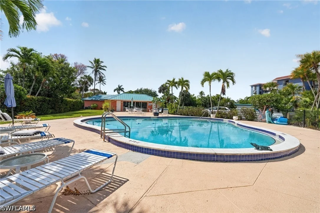 Photo of Unit D103 at 200 Pebble Beach Boulevard
