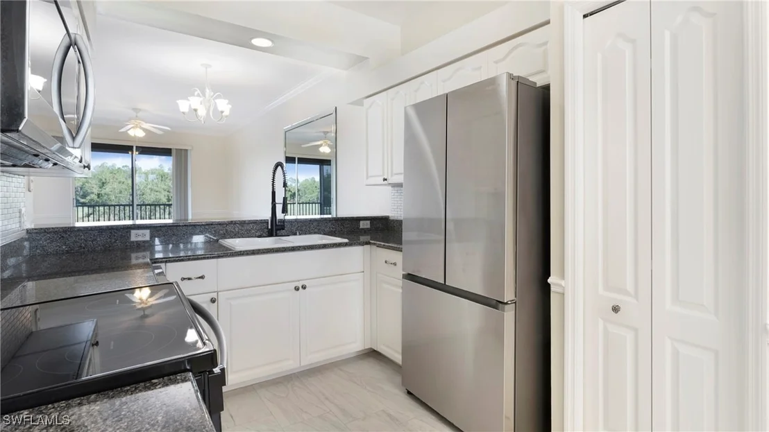 Photo of Unit 1325 at 8600 Cedar Hammock Circle