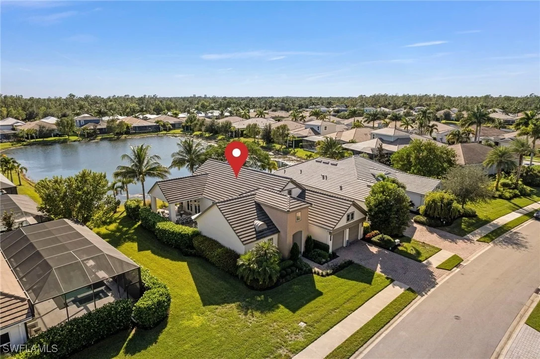 Photo of 14714 Leeward Drive