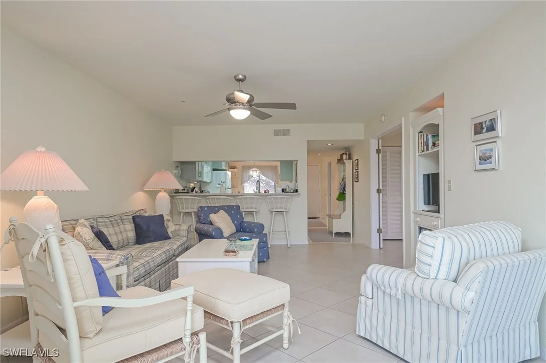 Photo of Unit 101 at 4121 Lorene Drive