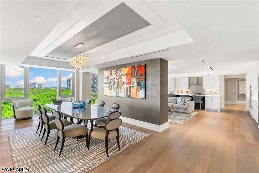 Photo of Unit 704 at 6897 Grenadier Boulevard