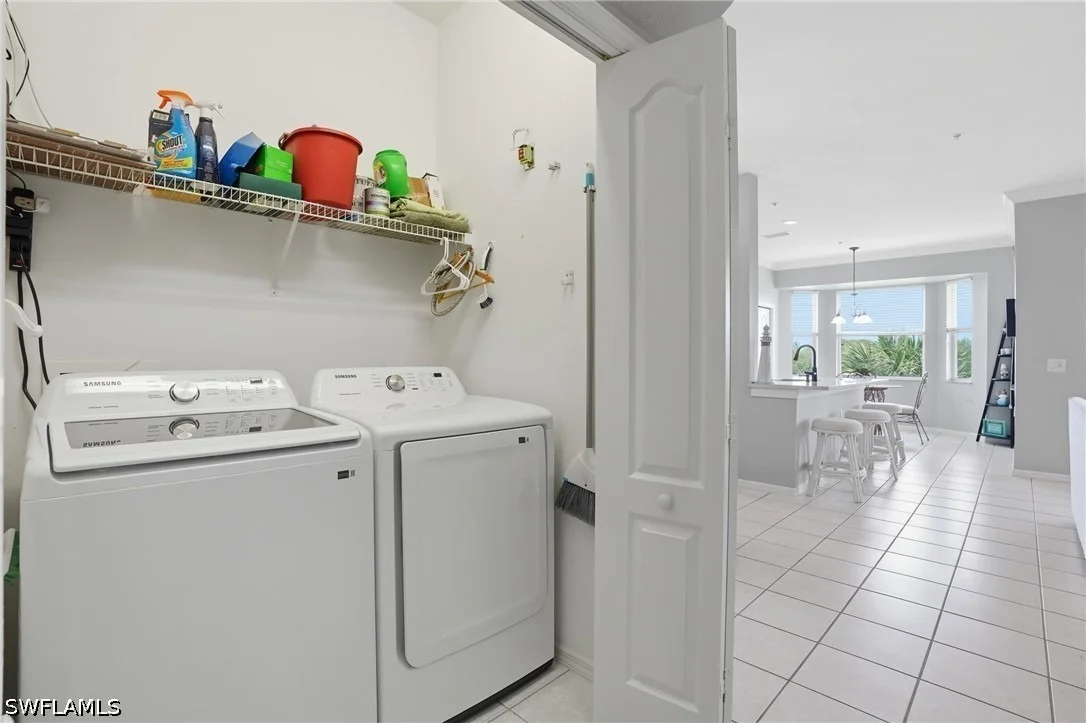 Photo of Unit 1345 at 8600 Cedar Hammock Circle