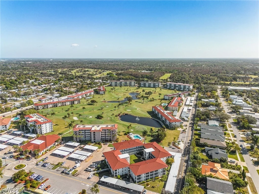 Photo of Unit 310 at 53 High Point Circle W