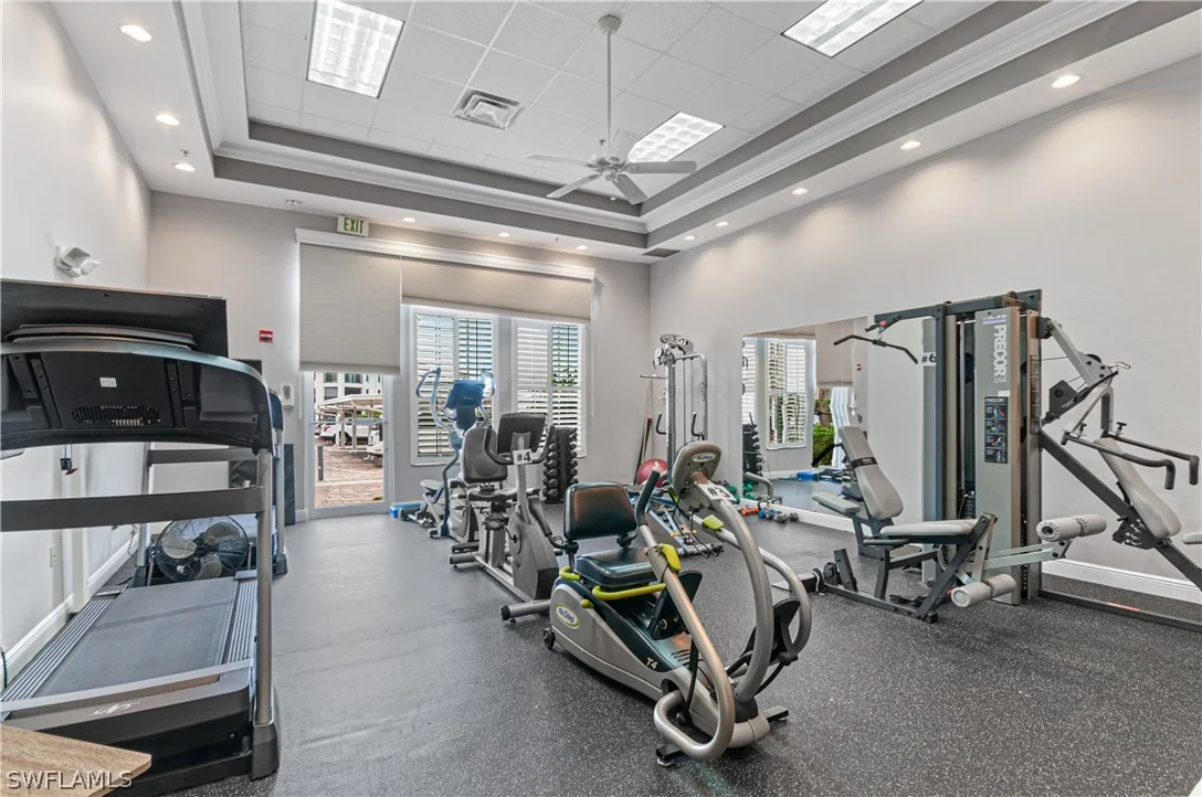 Photo of Unit 203 at 13 High Point Circle N