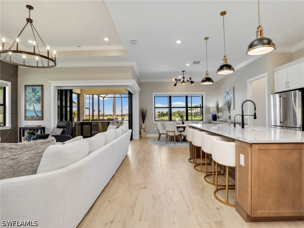 Photo of 18412 Ridgeline Drive