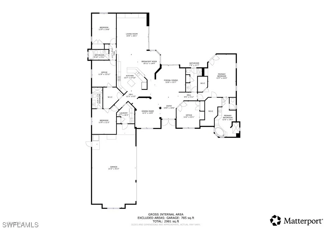 Photo of 5867 Marble Court