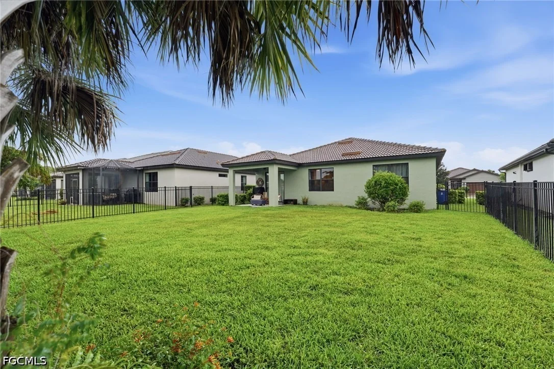 Photo of 16095 Mistflower Drive
