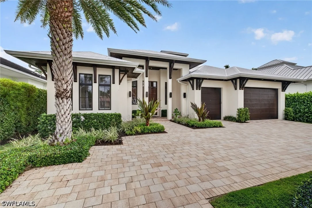Photo of 2140 TARPON Road