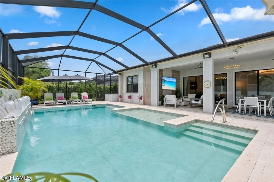 Photo of 20928 Corkscrew Shores Boulevard