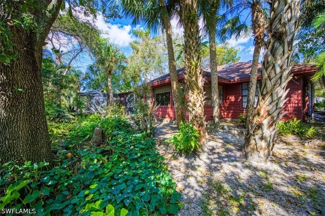 Photo of 2490 Outrigger Lane