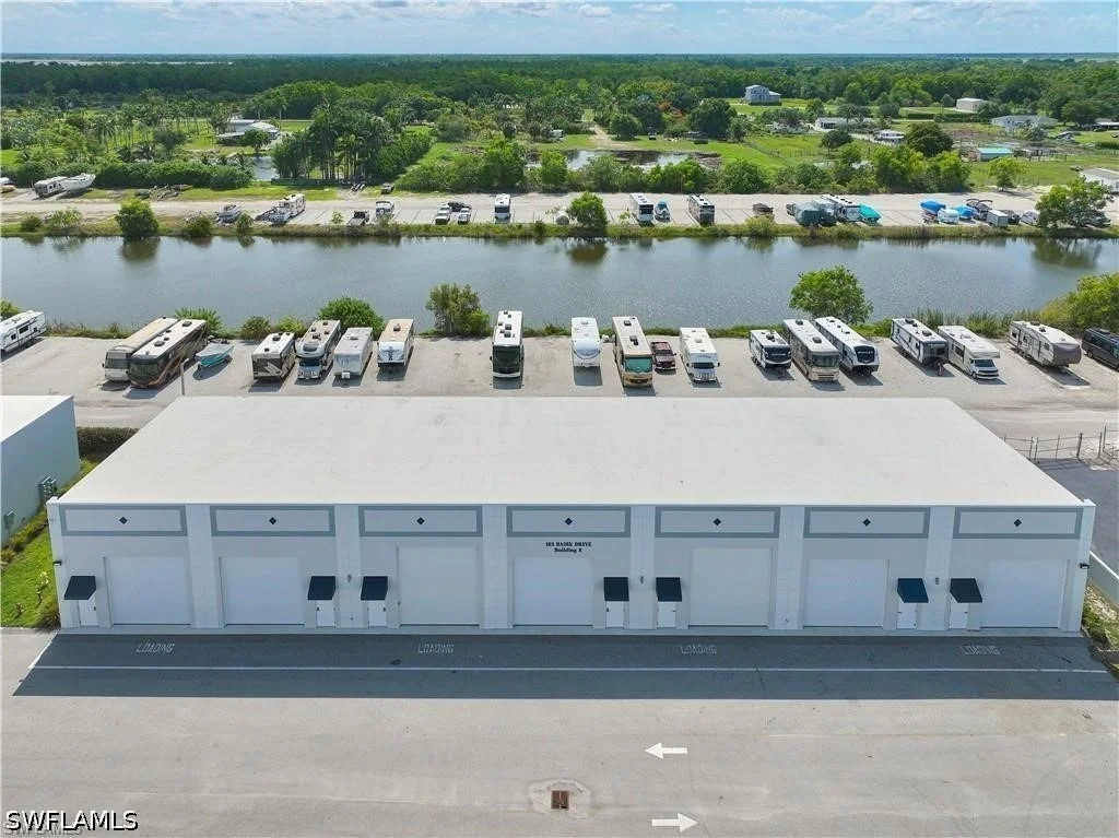 Photo of Unit 8 at 185 Basik Drive