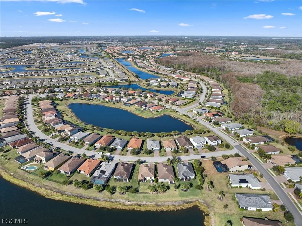 Photo of 16091 Mistflower Drive