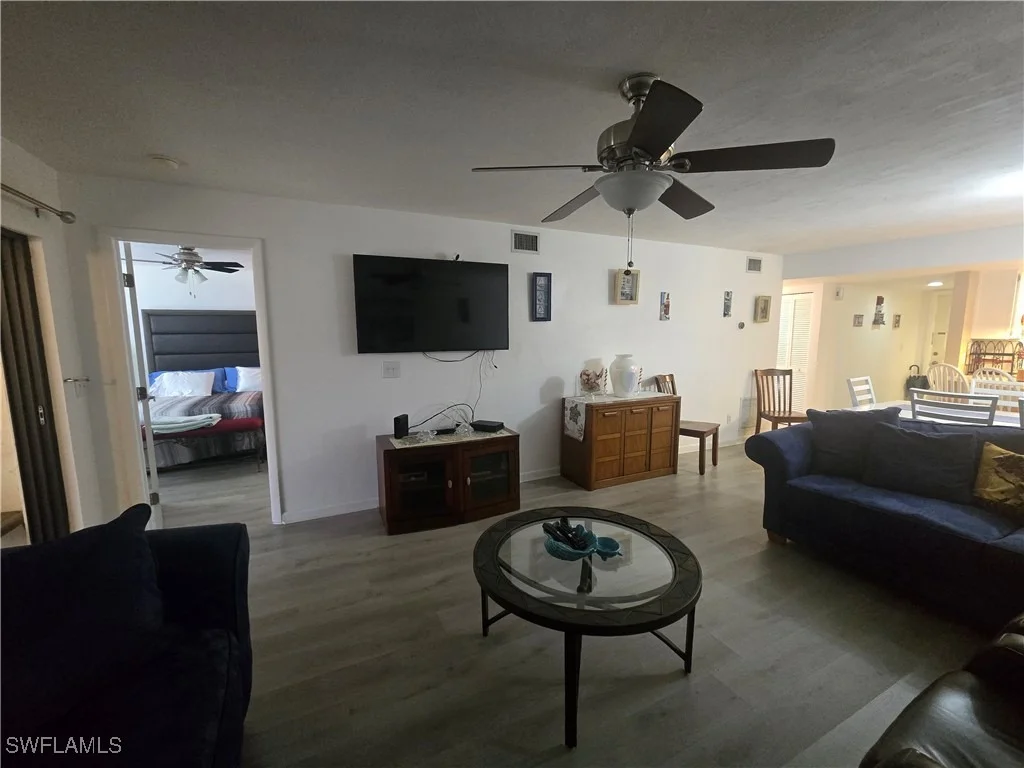 Photo of Unit B105 at 4955 Pepper Circle