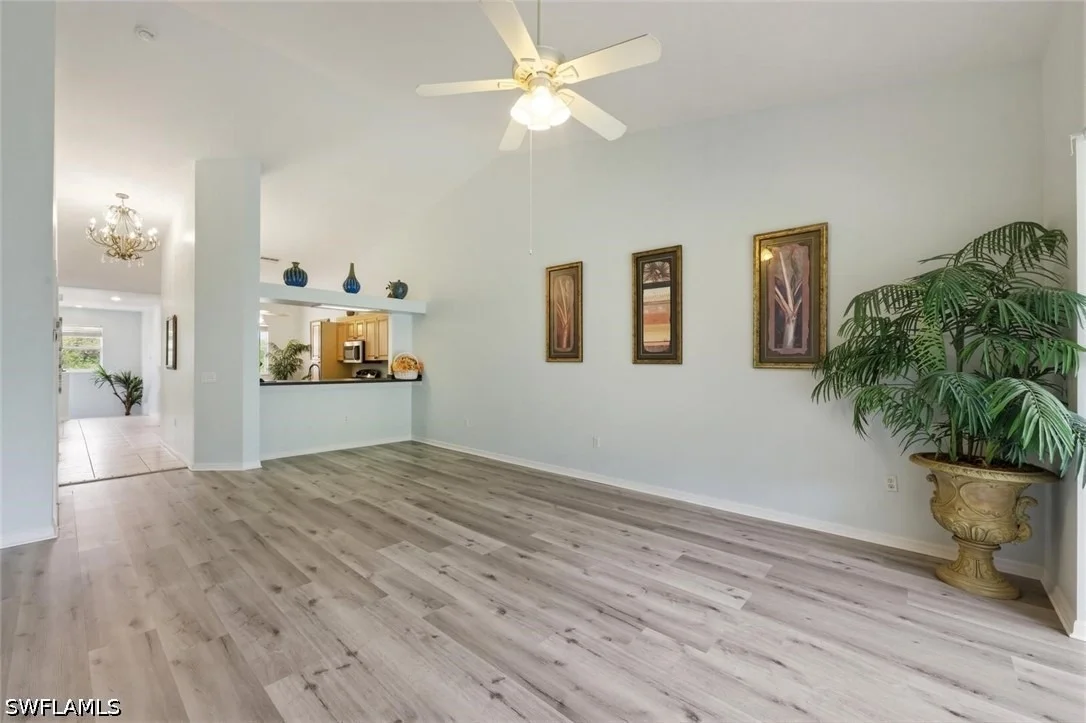 Photo of Unit 202 at 357 Robin Hood Circle
