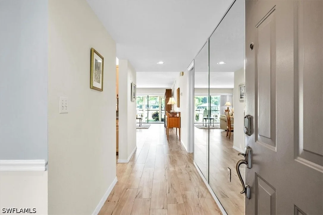 Photo of Unit 101 at 1223 Commonwealth Circle