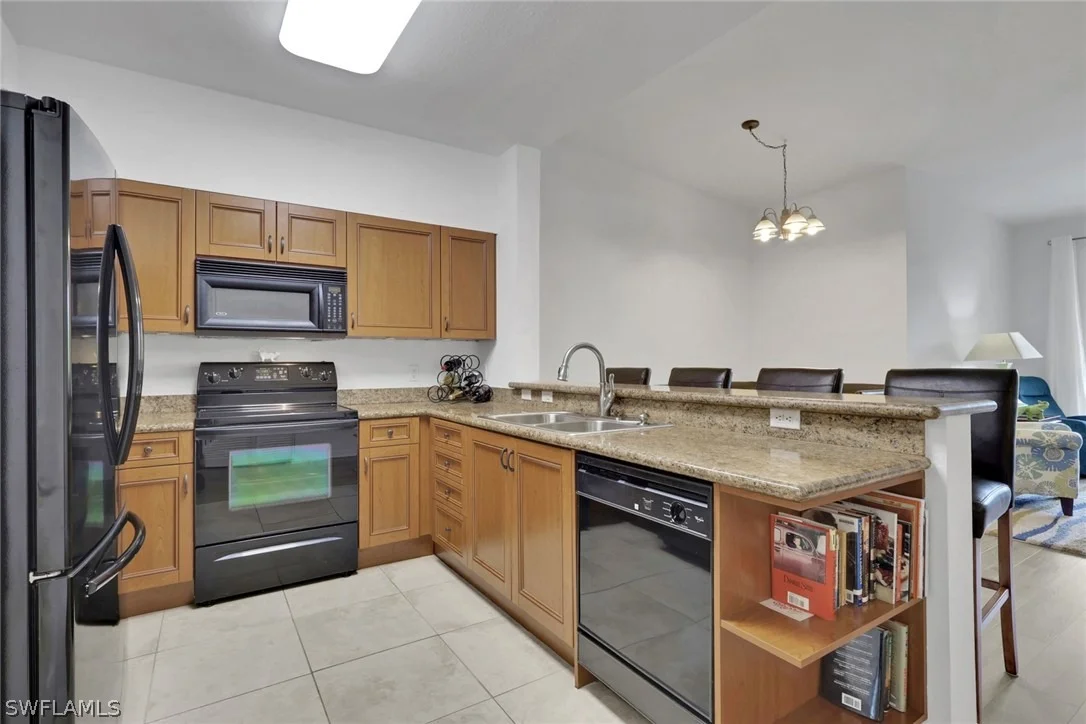 Photo of Unit 208 at 20140 Estero Gardens Circle