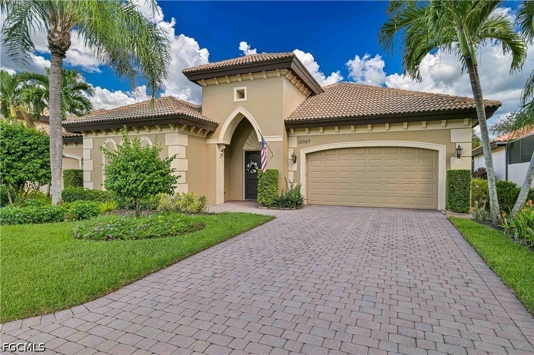 Photo of 12567 Grandezza Circle